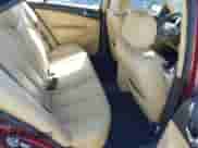 2009 Hyundai Sonata SE with VIN 5NPEU46F99H522994, listed as a IAAI auction lot 41699420 with 143,248 mi miles and . Bid and sale history available at DreamBid. Image 8.