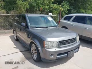 ✅ 2011 Land Rover Range Rover Sport HSE Lux • VIN: SALSK2D4XBA264294 • Лот: 42898649. Опубликован ранее на IAAI с пробегом Не указан. Бесплатный доступ к архиву аукционных продаж из США и подробный отчёт об истории автомобиля на DreamBid. Изображение 1.