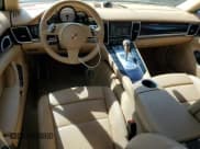 ✅ 2014 Porsche Panamera S E-Hybrid • VIN: WP0AD2A7XEL044447 • Lot: 71240705. Listed on Copart with 41,406 mi. Free auction sales archive from the USA and detailed vehicle history report at DreamBid. Image 8.