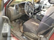 ✅ 2009 Chevrolet Silverado 1500 LT • VIN: 1GCEK29009Z178594 • Lot: 66595974. Listed on Copart with Not provided. Free auction sales archive from the USA and detailed vehicle history report at DreamBid. Image 8.