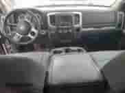 2021 Ram 1500 SLT с VIN 1C6RR7TT5MS517064, выставлен на аукционе Copart как лот 71712025 с пробегом Не указан миль и Списание • Salvage title. История ставок и продаж доступна на DreamBid. Изображение 8.