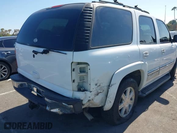 ✅ 2002 GMC Yukon SLT • VIN: 1GKEK13T32R223115 • Lot: 42664072. Wystawiony na IAAI z przebiegiem 237 016 mil. Bezpłatny archiwum sprzedaży aukcyjnych z USA i szczegółowy raport historii pojazdu na DreamBid. Zdjęcie 12.