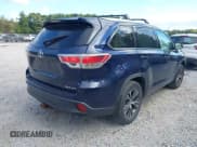 ✅ 2016 Toyota Highlander XLE • VIN: 5TDJKRFH9GS300577 • Lot: 43260610. Wystawiony na IAAI z przebiegiem 143 348 mil. Bezpłatny archiwum sprzedaży aukcyjnych z USA i szczegółowy raport historii pojazdu na DreamBid. Zdjęcie 4.