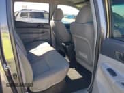 ✅ 2015 Toyota Tacoma PreRunner • VIN: 5TFJU4GN2FX074814 • Лот: 43569323. Опубликован ранее на IAAI с пробегом 132 065 миль. Бесплатный доступ к архиву аукционных продаж из США и подробный отчёт об истории автомобиля на DreamBid. Изображение 8.