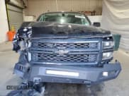 ✅ 2015 Chevrolet Silverado 1500 LT • VIN: 1GCVKREC7FZ423038 • Lot: 80278565. Listed on Copart with 302,642 mi. Free auction sales archive from the USA and detailed vehicle history report at DreamBid. Image 5.