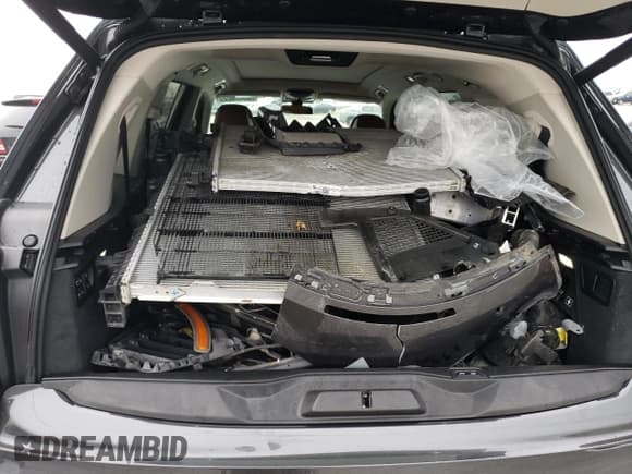 ✅ 2019 BMW X7 xDrive40i • VIN: 5UXCW2C52KL088211 • Lot: 35979053. Listed on Copart with 41,399 mi. Free auction sales archive from the USA and detailed vehicle history report at DreamBid. Image 13.