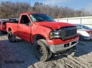 ✅ 2000 Ford F-250 XL • VIN: 1FTNF21F1YEB66612 • Лот: 93600725. Опубликован ранее на Copart с пробегом 135 884 миль. Бесплатный доступ к архиву аукционных продаж из США и подробный отчёт об истории автомобиля на DreamBid. Изображение 4.