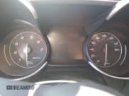 ✅ 2020 Alfa Romeo Giulia Ti Sport • VIN: ZARFANBN8L7632369 • Лот: 85540685. Опубликован ранее на Copart с пробегом Не указан. Бесплатный доступ к архиву аукционных продаж из США и подробный отчёт об истории автомобиля на DreamBid. Изображение 9.