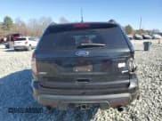 ✅ 2014 Ford Explorer Sport • VIN: 1FM5K8GT2EGB39961 • Lot: 93091195. Listed on Copart with 108,798 mi. Free auction sales archive from the USA and detailed vehicle history report at DreamBid. Image 6.