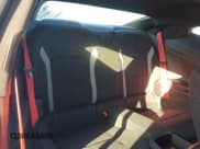 ✅ 2023 Chevrolet Camaro LT1 • VIN: 1G1FF1R77P0114711 • Lot: 43577835. Listed on Copart with 35,955 mi. Free auction sales archive from the USA and detailed vehicle history report at DreamBid. Image 10.