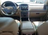 ✅ 2007 Honda Pilot EX-L • VIN: 5FNYF28697B000449 • Лот: 58024525. Опубликован ранее на Copart с пробегом 209 613 миль. Бесплатный доступ к архиву аукционных продаж из США и подробный отчёт об истории автомобиля на DreamBid. Изображение 8.