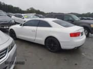 ✅ 2014 Audi A5 Premium Plus • VIN: WAULFAFRXEA012209 • Лот: 43820403. Опубликован ранее на IAAI с пробегом 131 404 миль. Бесплатный доступ к архиву аукционных продаж из США и подробный отчёт об истории автомобиля на DreamBid. Изображение 13.
