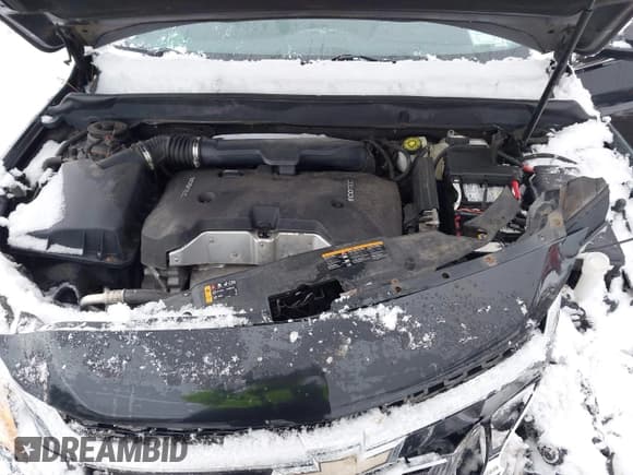 ✅ 2015 Chevrolet Malibu LTZ • VIN: 1G11F5SL7FF280067 • Lot: 43622449. Listed on IAAI with 106,803 mi. Free auction sales archive from the USA and detailed vehicle history report at DreamBid. Image 10.