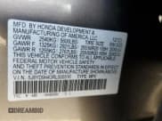 ✅ 2024 Acura MDX Technology • VIN: 5J8YD9H43RL005516 • Lot: 58522115. Wystawiony na Copart z przebiegiem 7 065 mil. Bezpłatny archiwum sprzedaży aukcyjnych z USA i szczegółowy raport historii pojazdu na DreamBid. Zdjęcie 14.