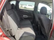 ✅ 2013 Chevrolet Captiva Sport LS • VIN: 3GNAL2EK3DS623166 • Lot: 57263435. Wystawiony na Copart z przebiegiem 140 114 mil. Bezpłatny archiwum sprzedaży aukcyjnych z USA i szczegółowy raport historii pojazdu na DreamBid. Zdjęcie 11.