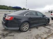 ✅ 2013 Ford Taurus Limited • VIN: 1FAHP2F83DG103326 • Lot: 81303415. Wystawiony na Copart z przebiegiem 171 880 mil. Bezpłatny archiwum sprzedaży aukcyjnych z USA i szczegółowy raport historii pojazdu na DreamBid. Zdjęcie 3.