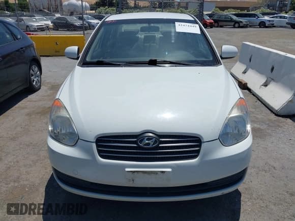 ✅ 2011 Hyundai Accent GLS • VIN: KMHCN4AC1BU612410 • Лот: 42474449. Опубликован ранее на IAAI с пробегом 175 538 миль. Бесплатный доступ к архиву аукционных продаж из США и подробный отчёт об истории автомобиля на DreamBid. Изображение 6.
