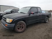 ✅ 1997 Toyota Tacoma • VIN: 4TAVL52N5VZ283416 • Lot: 93865885. Listed on Copart with 227,124 mi. Free auction sales archive from the USA and detailed vehicle history report at DreamBid. Image 1.