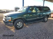 ✅ 2003 Chevrolet Suburban Z71 • VIN: 3GNFK16Z23G177804 • Лот: 55015145. Опубликован ранее на Copart с пробегом 178 786 миль. Бесплатный доступ к архиву аукционных продаж из США и подробный отчёт об истории автомобиля на DreamBid. Изображение 1.