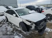 ✅ 2016 Hyundai Sonata Sport • VIN: 5NPE34AF9GH316128 • Lot: 73226552. Listed on Copart with Not provided. Free auction sales archive from the USA and detailed vehicle history report at DreamBid. Image 4.