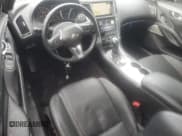 ✅ 2021 Infiniti Q60 Luxe • VIN: JN1EV7KL6MM470400 • Lot: 80089175. Listed on Copart with 30,918 mi. Free auction sales archive from the USA and detailed vehicle history report at DreamBid. Image 8.