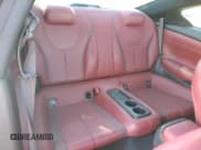 ✅ 2019 Infiniti Q60 Red Sport 400 • VIN: JN1FV7EK0KM360267 • Lot: 69231605. Listed on Copart with 49,268 mi. Free auction sales archive from the USA and detailed vehicle history report at DreamBid. Image 10.