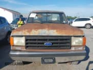 ✅ 1987 Ford F-250 • VIN: 1FTEF25YXHNA17935 • Lot: 42775668. Listed on IAAI with 85,865 mi. Free auction sales archive from the USA and detailed vehicle history report at DreamBid. Image 6.