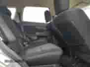 2018 Mitsubishi Outlander SE with VIN JA4AD3A35JJ004201, listed as a Copart auction lot 80376635 with 130,567 mi miles and Clean title. Bid and sale history available at DreamBid. Image 11.