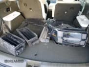 ✅ 2024 Hyundai Santa Fe Calligraphy • VIN: 5NMP54GL6RH061406 • Lot: 86195335. Listed on Copart with 11,620 mi. Free auction sales archive from the USA and detailed vehicle history report at DreamBid. Image 13.