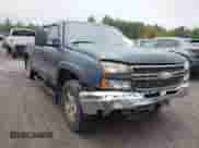 2006 Chevrolet Silverado 1500 LT3 с VIN 2GCEK13T261189954, выставлен на аукционе IAAI как лот 43265069 с пробегом 215 485 миль миль и . История ставок и продаж доступна на DreamBid. Изображение 1.