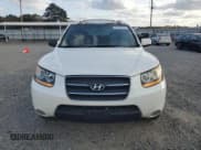 ✅ 2008 Hyundai Santa Fe SE • VIN: 5NMSH13E18H177909 • Lot: 78485514. Listed on Copart with 218,875 mi. Free auction sales archive from the USA and detailed vehicle history report at DreamBid. Image 5.