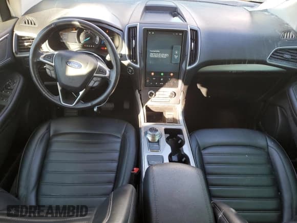 ✅ 2023 Ford Edge SEL • VIN: 2FMPK4J99PBA31409 • Лот: 90039365. Опубликован ранее на Copart с пробегом 54 410 миль. Бесплатный доступ к архиву аукционных продаж из США и подробный отчёт об истории автомобиля на DreamBid. Изображение 8.