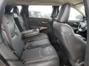 ✅ 2018 Jeep Cherokee Limited • VIN: 1C4PJMDB3JD508956 • Lot: 86442555. Listed on Copart with 149,541 mi. Free auction sales archive from the USA and detailed vehicle history report at DreamBid. Image 10.