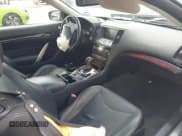 ✅ 2013 Infiniti G37 • VIN: JN1CV6FE2DM230497 • Лот: 42719686. Опубликован ранее на IAAI с пробегом Не указан. Бесплатный доступ к архиву аукционных продаж из США и подробный отчёт об истории автомобиля на DreamBid. Изображение 5.