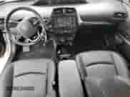 2021 Toyota Prius L Eco with VIN JTDKAMFU4M3139334, listed as a Copart auction lot 84025305 with 59,418 mi miles and Salvage title. Bid and sale history available at DreamBid. Image 8.