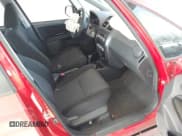 ✅ 2008 Suzuki SX4 Convenience • VIN: JS2YC415885102467 • Lot: 42520988. Listed on IAAI with 131,559 mi. Free auction sales archive from the USA and detailed vehicle history report at DreamBid. Image 5.