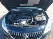 ✅ 2014 Buick Regal Premium I • VIN: 2G4GN5EX8E9238691 • Лот: 42644325. Опубликован ранее на IAAI с пробегом 77 911 миль. Бесплатный доступ к архиву аукционных продаж из США и подробный отчёт об истории автомобиля на DreamBid. Изображение 10.