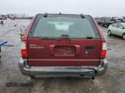 ✅ 2002 Isuzu Rodeo • VIN: 4S2CK58D124323937 • Lot: 86155194. Listed on Copart with 184,491 mi. Free auction sales archive from the USA and detailed vehicle history report at DreamBid. Image 6.