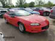 1998 Chevrolet Camaro с VIN 2G1FP22K8W2151667, выставлен на аукционе Copart как лот 53258614 с пробегом 122 108 миль миль и Списание • Salvage title. История ставок и продаж доступна на DreamBid. Изображение 4.