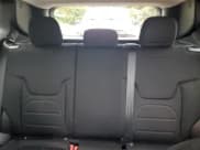 ✅ 2018 Jeep Renegade Latitude • VIN: ZACCJABBXJPG89698 • Lot: 81709715. Listed on Copart with 60,338 mi. Free auction sales archive from the USA and detailed vehicle history report at DreamBid. Image 10.