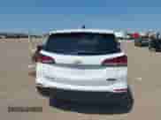 2022 Chevrolet Equinox LS z VIN 3GNAXHEV8NS206631, wystawiony jako IAAI lot #43150880 z przebiegiem 41 107 mil mil oraz . Historia ofert i sprzedaży dostępna na DreamBid. Obrazek 16.