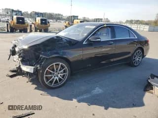 ✅ 2020 Mercedes-Benz S 560 • VIN: WDDUG8DB5LA518908 • Лот: 51123165. Опубликован ранее на Copart с пробегом Не указан. Бесплатный доступ к архиву аукционных продаж из США и подробный отчёт об истории автомобиля на DreamBid. Изображение 1.