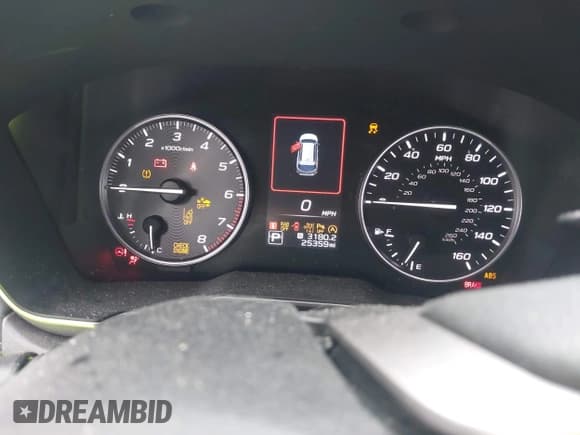 ✅ 2024 Subaru Outback Limited • VIN: 4S4BTANC5R3142618 • Лот: 42315248. Опубликован ранее на IAAI с пробегом 25 359 миль. Бесплатный доступ к архиву аукционных продаж из США и подробный отчёт об истории автомобиля на DreamBid. Изображение 7.