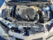 ✅ 2009 Pontiac G6 GT 1SA • VIN: 1G2ZH36N494108944 • Lot: 92439665. Listed on Copart with 101,429 mi. Free auction sales archive from the USA and detailed vehicle history report at DreamBid. Image 11.