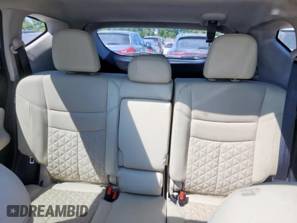 ✅ 2022 Nissan Murano Platinum • VIN: 5N1AZ2DJ7NC112014 • Лот: 72031455. Опубликован ранее на Copart с пробегом 66 760 миль. Бесплатный доступ к архиву аукционных продаж из США и подробный отчёт об истории автомобиля на DreamBid. Изображение 10.