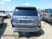 ✅ 2023 Lexus GX 460 Premium • VIN: JTJAM7BX7P5362266 • Лот: 42175091. Опубликован ранее на IAAI с пробегом Не указан. Бесплатный доступ к архиву аукционных продаж из США и подробный отчёт об истории автомобиля на DreamBid. Изображение 15.