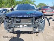 ✅ 2017 Land Rover Range Rover Evoque SE • VIN: SALVP2BG7HH211452 • Lot: 42761198. Listed on IAAI with 95,301 mi. Free auction sales archive from the USA and detailed vehicle history report at DreamBid. Image 13.