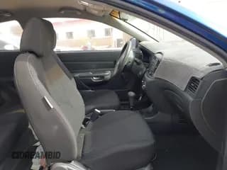 ✅ 2011 Hyundai Accent GS • VIN: KMHCM3ACXBU195088 • Лот: 41925180. Опубликован ранее на IAAI с пробегом 70 867 миль. Бесплатный доступ к архиву аукционных продаж из США и подробный отчёт об истории автомобиля на DreamBid. Изображение 5.