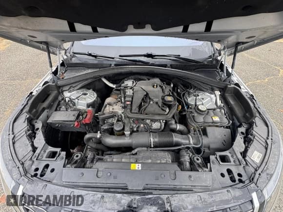 ✅ 2015 Chevrolet Silverado 2500HD Work Truck • VIN: 1GB0CUEG7FZ519530 • Lot: 56234965. Wystawiony na Copart z przebiegiem Nie podano. Bezpłatny archiwum sprzedaży aukcyjnych z USA i szczegółowy raport historii pojazdu na DreamBid. Zdjęcie 6.