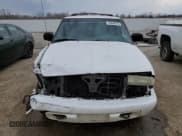 ✅ 2002 Chevrolet Blazer LS • VIN: 1GNDT13W52K169699 • Lot: 45846975. Wystawiony na Copart z przebiegiem 292 270 mil. Bezpłatny archiwum sprzedaży aukcyjnych z USA i szczegółowy raport historii pojazdu na DreamBid. Zdjęcie 5.